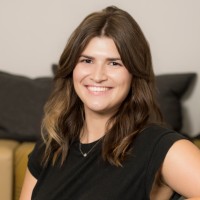 Civil Design, Inc. Employee Abby Osland's profile photo