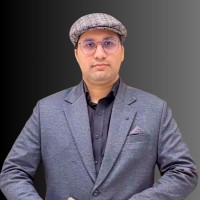 HealthOrbit AI Employee Abdul Moeed's profile photo