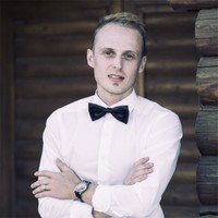 Good Travel Software Employee Volodymyr Cherednichenko's profile photo