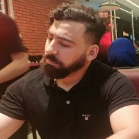 SoBiapi Employee Mostapha Benlagha's profile photo