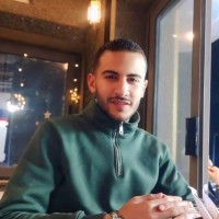 ALEXANDRIA DETERGENTS AND CHEMICALS Employee Mahmoud El-Shater's profile photo