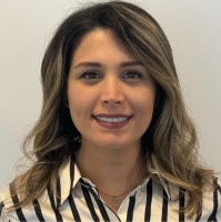 Amazon Web Services (AWS) Employee Saeideh Esfahani's profile photo