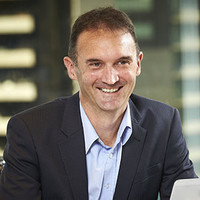 Hall & Wilcox Employee Mike Brookes's profile photo