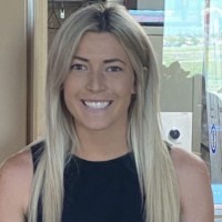 Nebraska Total Care Employee Micaela van Ackeren's profile photo