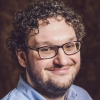 C Spire Employee Conner Gray's profile photo
