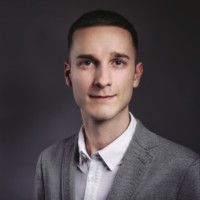 MOL Group Employee Dániel Tamás's profile photo