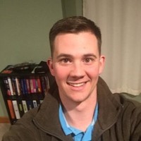 Blue Mountain Equipment Employee Travis Hurst's profile photo