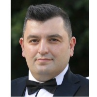 Hitachi Energy Employee Cemal Aydogan's profile photo