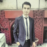 İSBAK Employee Cem Dağdeviren's profile photo
