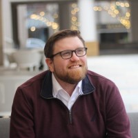 OneDigital Employee Chris Morse's profile photo