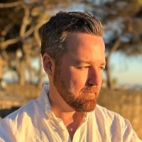Pinterest Employee Sean Bruce's profile photo