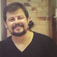 Faculdade Redentor Employee Vinícius Couzzi Mérida's profile photo