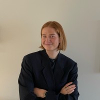 MentorDanmark Employee Line Bornstein's profile photo