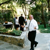 Securitech Employee Guy Evans's profile photo