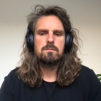 Mint Architecten Employee Jan Das's profile photo