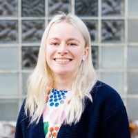 Regenerative Design Group Employee Laura Krok-Horton's profile photo