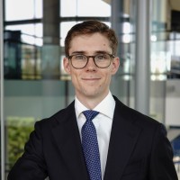 Hybrid Financial Ltd. Employee Max Yarranton's profile photo