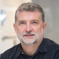 Knight Architects Employee Martin Knight's profile photo