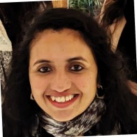 RBL Bank Employee Vani Shetty's profile photo