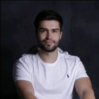 Matías Cancino Email