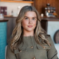 Scooperz Employee Madelief van der Koogh's profile photo