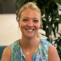 Horticultural Trades Association Employee Samantha Smith's profile photo