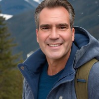 ListEngage Employee Matt Collins's profile photo