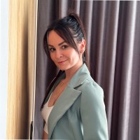 hotline.finance Employee Olena Stuga's profile photo