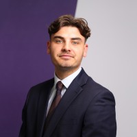 True Potential LLP Employee Ben Balmforth's profile photo