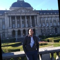 Eezee-It Employee Hafedh Python's profile photo