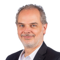 CarbiCrete Employee Simon Bidégaré's profile photo