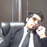 Sheikhani Investment Inc Employee Ali Sheikhani's profile photo