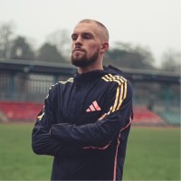 Horseclicks USA Employee Archie Davis's profile photo