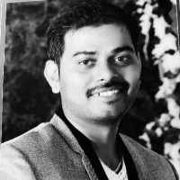 Adria Business & Technology Employee Charan Yalamapati's profile photo