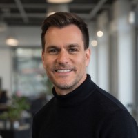 Secure Trust Bank Employee Luke Jooste's profile photo