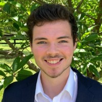 Rainwater Management Solutions Employee Cole Zimmerman's profile photo