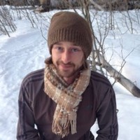 TCS Technologies Employee Luke Shaw's profile photo