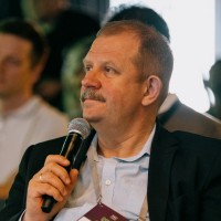 Commercialization Reactor Employee Nikolai Adamovitch's profile photo