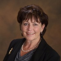 Self Employed Employee Joan Hall's profile photo