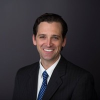 LexisNexis Employee Aaron Eberle's profile photo