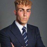 Alessandro D'Errico Email