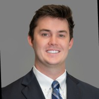Focus Strategies Investment Banking Employee Connor Watson's profile photo