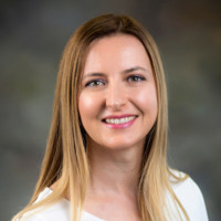 Dublin Metro Dental Employee Ana Balic's profile photo