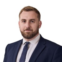 17Capital Employee Benjamin Bird's profile photo