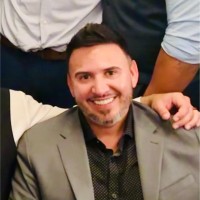 Social Security Administration Employee Sam Avalos's profile photo