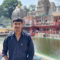 Shagun Kumar Email