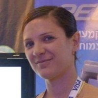 cal Employee Hadas Israeli's profile photo