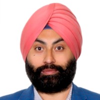 Jagjeet Singh Email & Phone Number