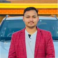 5AB Homes Employee Roshan Khatri's profile photo