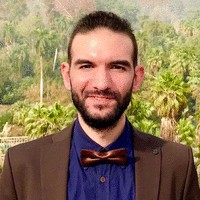FURCHA Employee Omar Wafa's profile photo